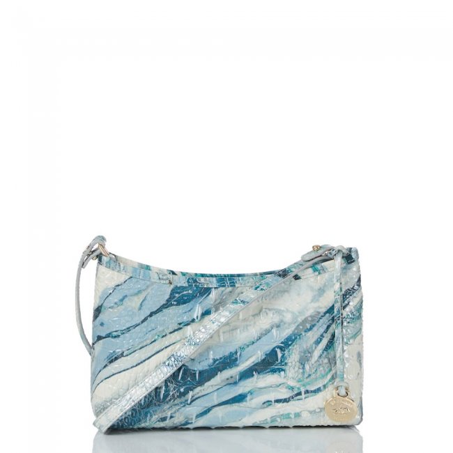 Brahmin Anytime Mini Splash Melbourne ID:Brahmin-202887 Brahmin Anytime Mini Splash Melbourne ID:Brahmin-202887