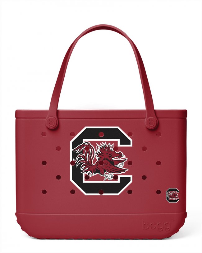 Original Bogg Bag - South Carolina Gamecocks Original Bogg Bag - South Carolina Gamecocks