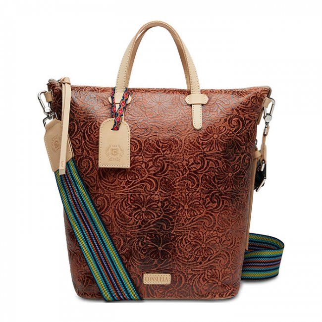 Consuela Laura Journey Tote Consuela Laura Journey Tote