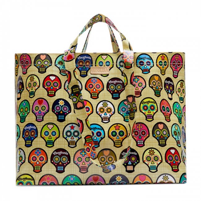 Consuela Laura Chica Tote Consuela Laura Chica Tote