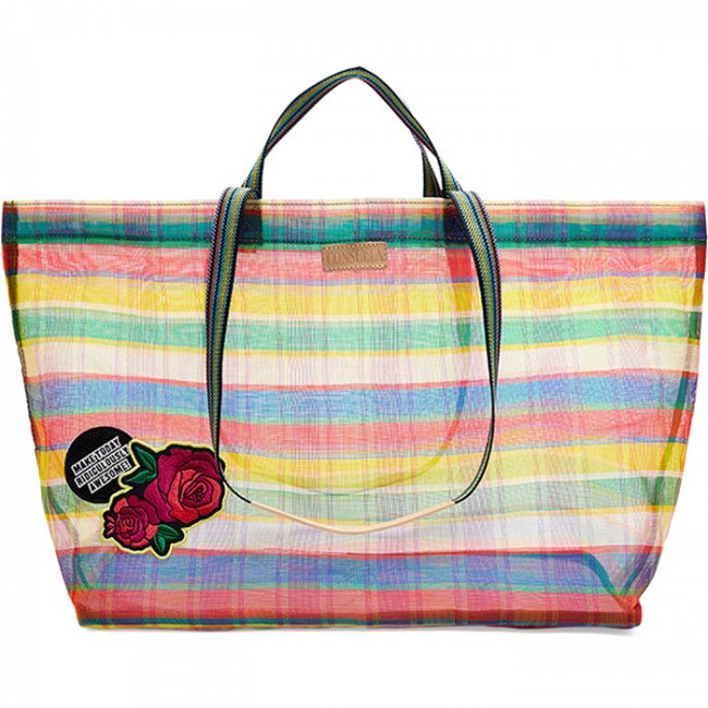 Consuela Meg Chica Tote Consuela Meg Chica Tote