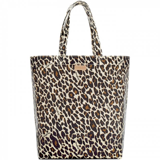 Consuela Kat Chica Tote Consuela Kat Chica Tote