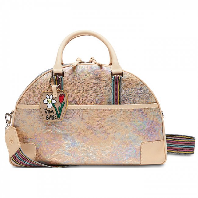 Consuela Ashley Journey Tote Consuela Ashley Journey Tote