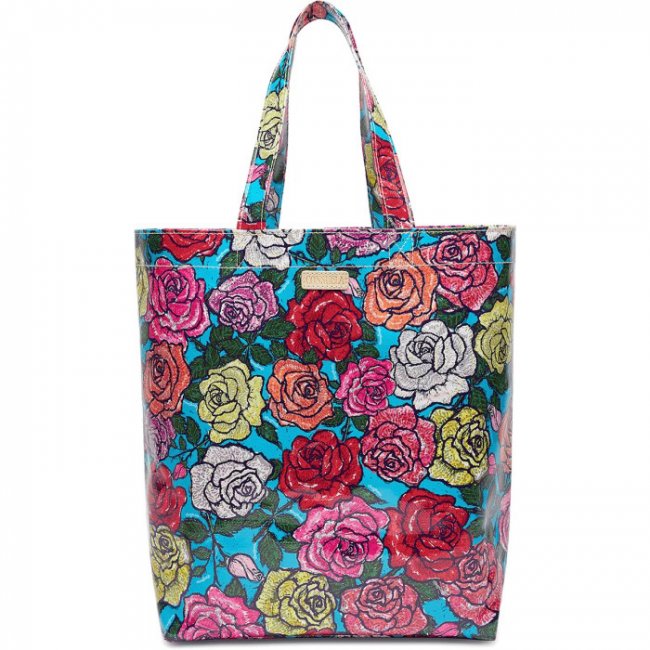 Consuela Kyle Chica Tote Consuela Kyle Chica Tote