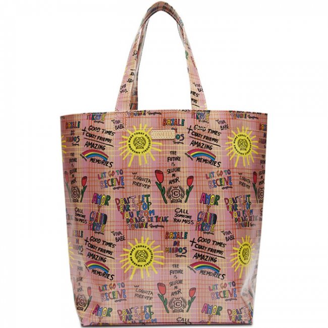 Consuela Suzie Everyday Tote Consuela Suzie Everyday Tote