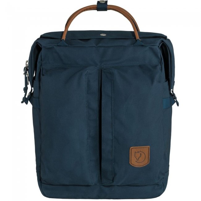 Haulpack No.1 - Navy Haulpack No.1 - Navy