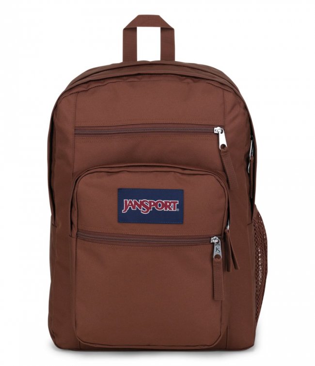 Jansport Big Student - Basic Brown Jansport Big Student - Basic Brown