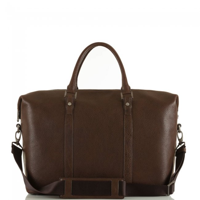 Brahmin Duxbury Duffle Cocoa Brown Manchester ID:Brahmin-202604 Brahmin Duxbury Duffle Cocoa Brown Manchester ID:Brahmin-202604