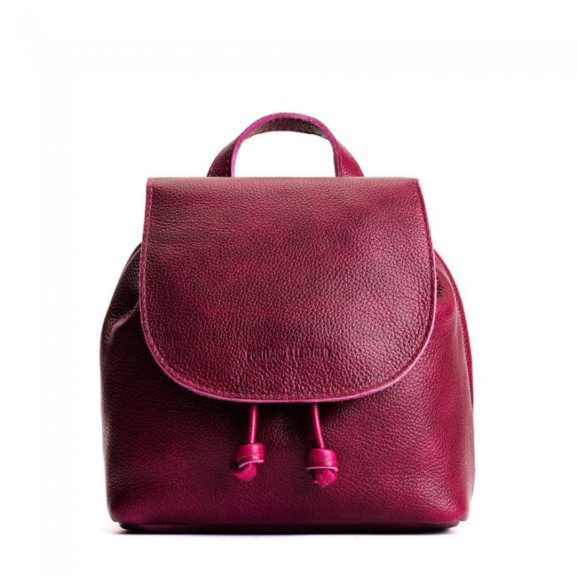 Portland Bucket Backpack - Orchid Portland Bucket Backpack - Orchid